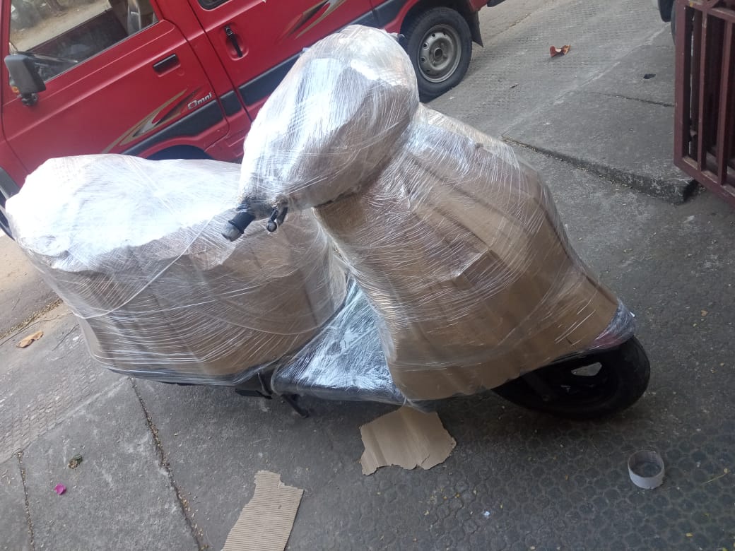 Transportation Services in Patna