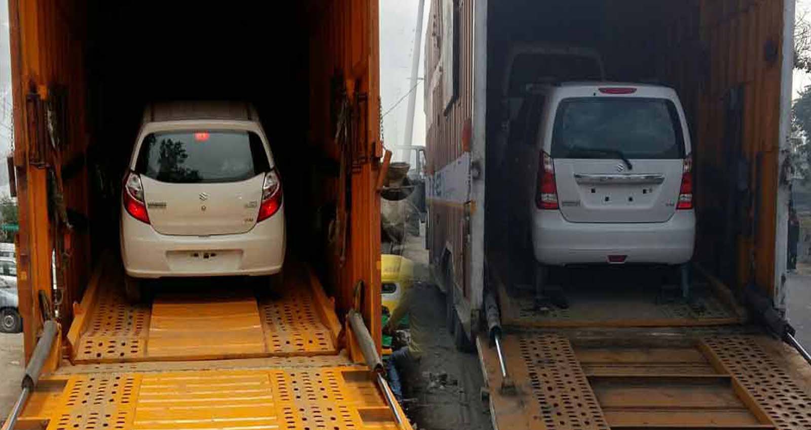 Car bike relocation service Patna