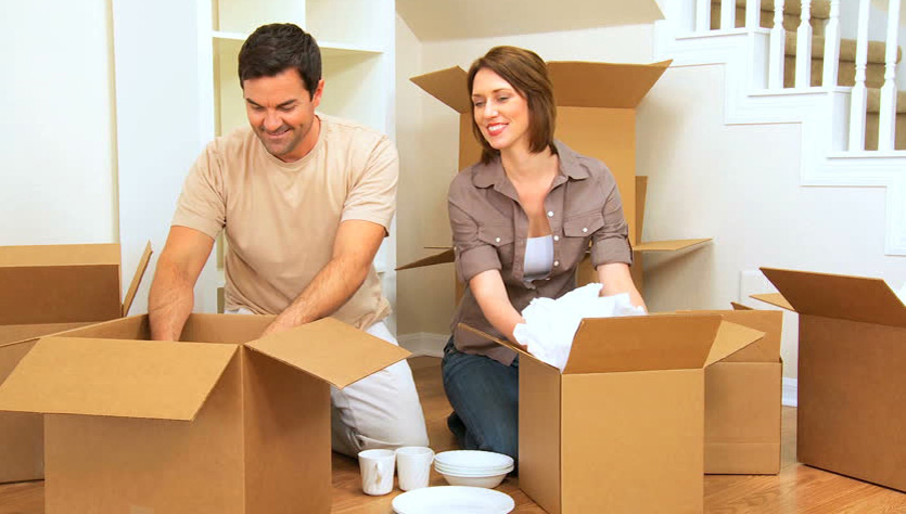 Shiv Jyotish packers and Movers Profile