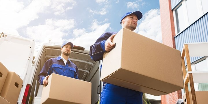 packers and movers services