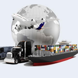 Logistics Services in Patna