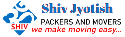 Shiv Jyotish Packers & Movers Gurgaon