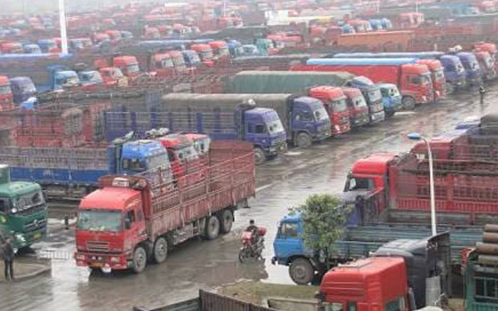 Transportation Services in Patna